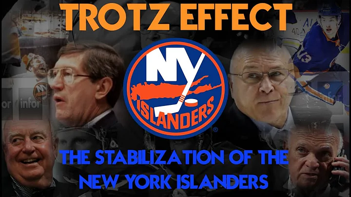 Trotz Effect: The Stabilization of the New York Is...