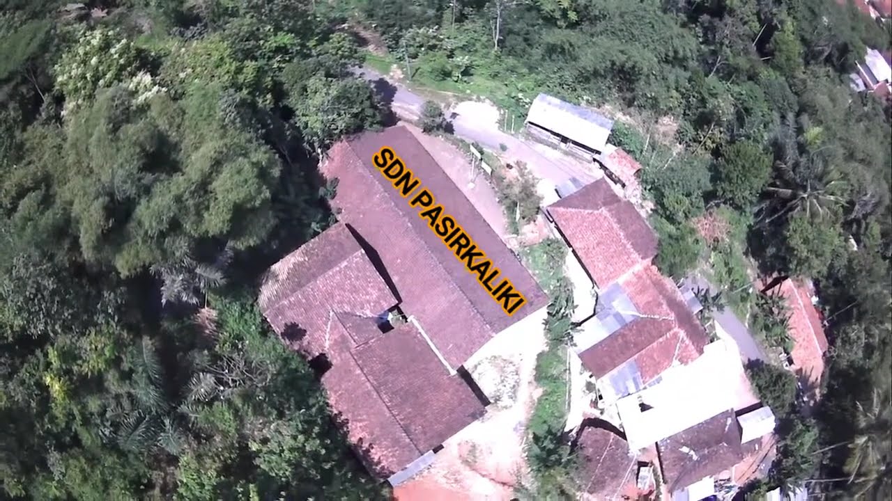 Ngintip Villa Citra Kirana RW 09 Desa Rancasenggang Kp Pasirkaliki,Cibeletong,Balanongan Citanjung