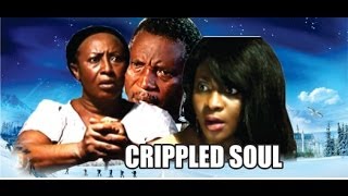 Crippled Soul - 2014 Nigeria YouTube thumbnail