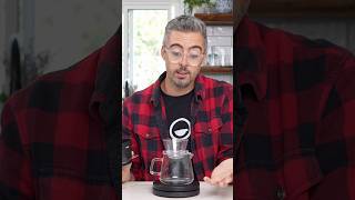 Is this pour over dripper slept on or hype??