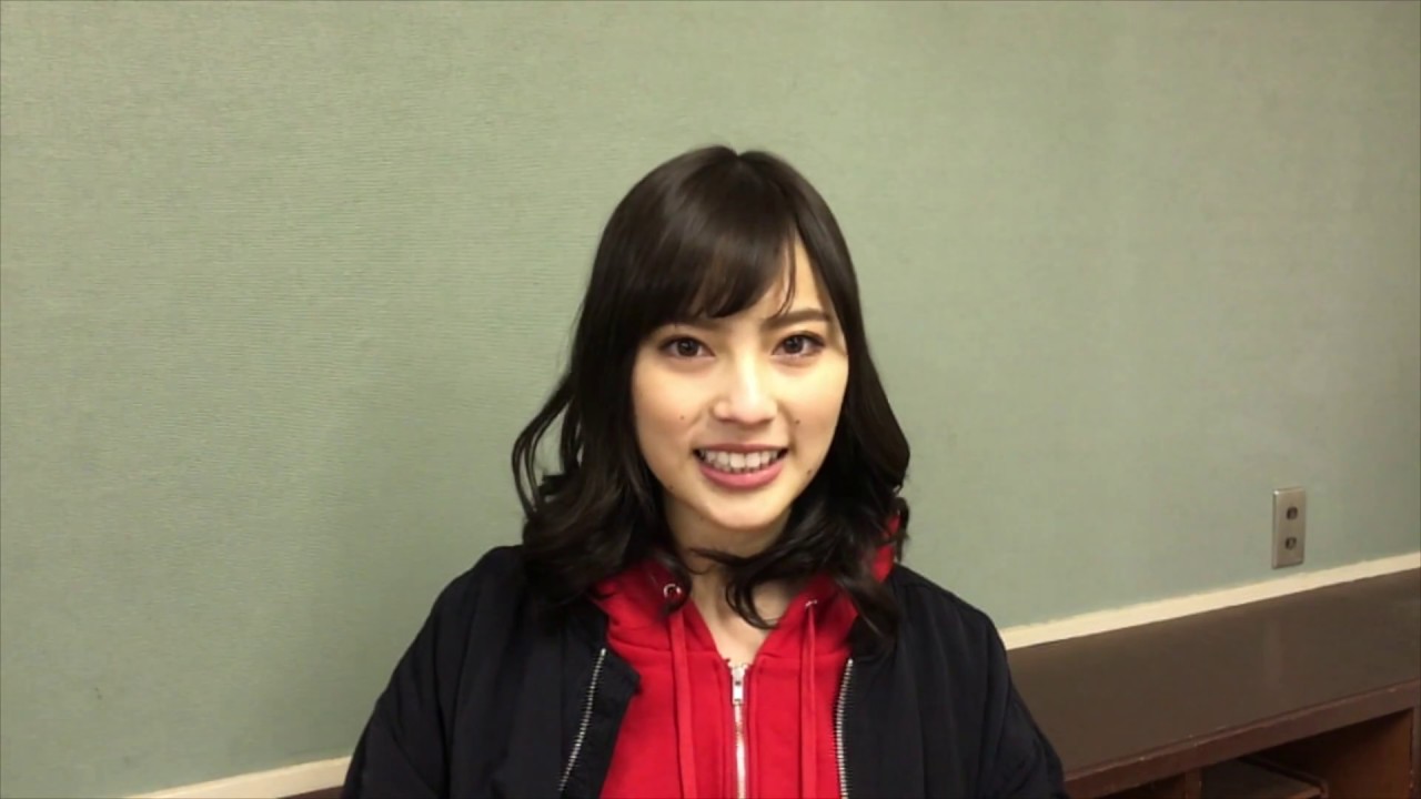 池上紗理依 新作撮影現場からコメント 次世代を担う若手達によって繰り広げられる 新時代の青春ムービー第三弾 オールイン エンタテインメント Youtube