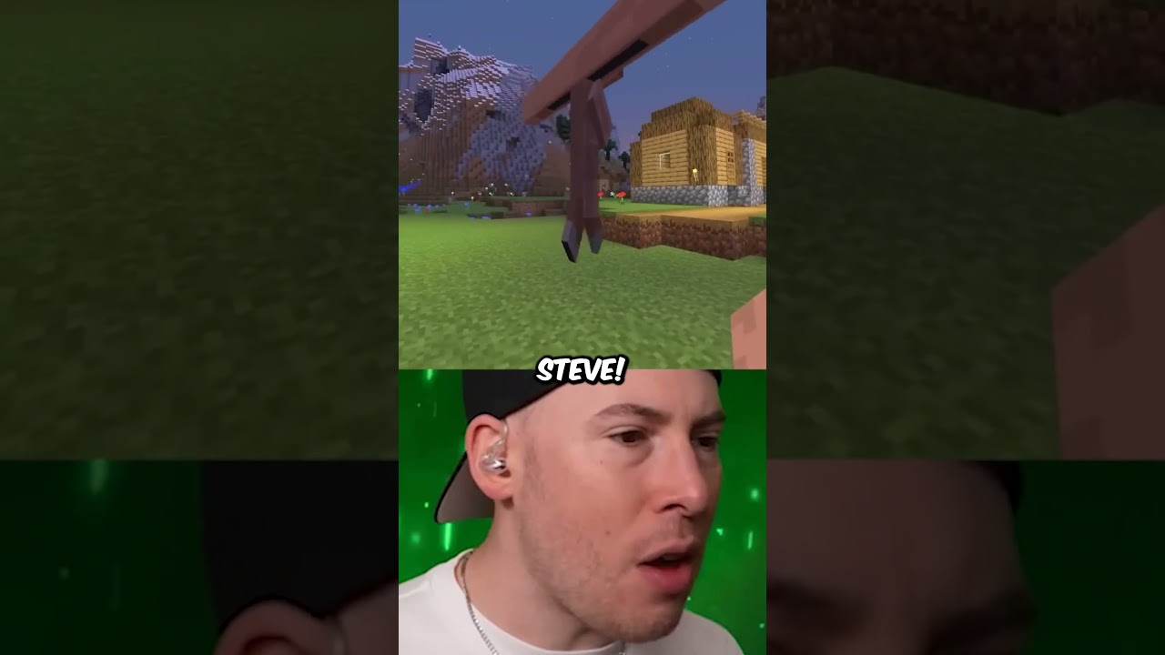 WEIRDEST Minecraft Memes