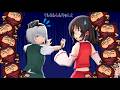 少女達のお泊り実況～クレヨンしんちゃん２（大魔王の逆襲）編～