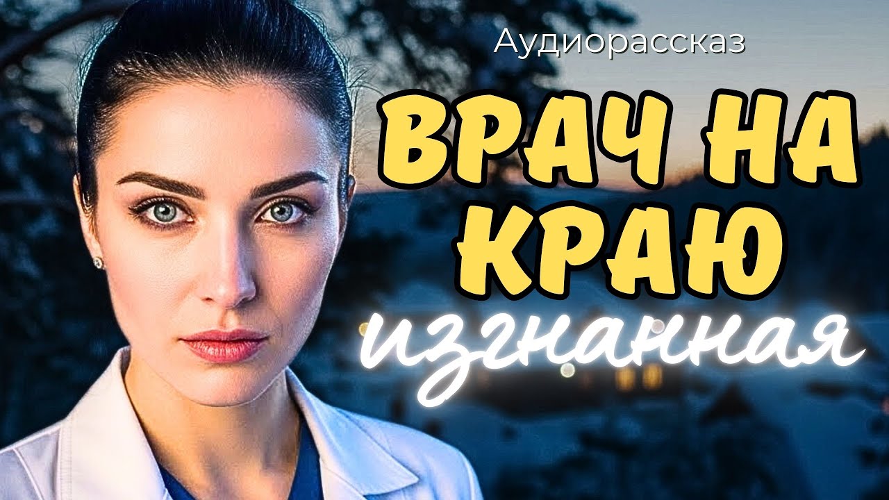 Врач замерла от ужаса... Когда услышала стон из подвала. Но то что ждало ее потом шокировало всех...