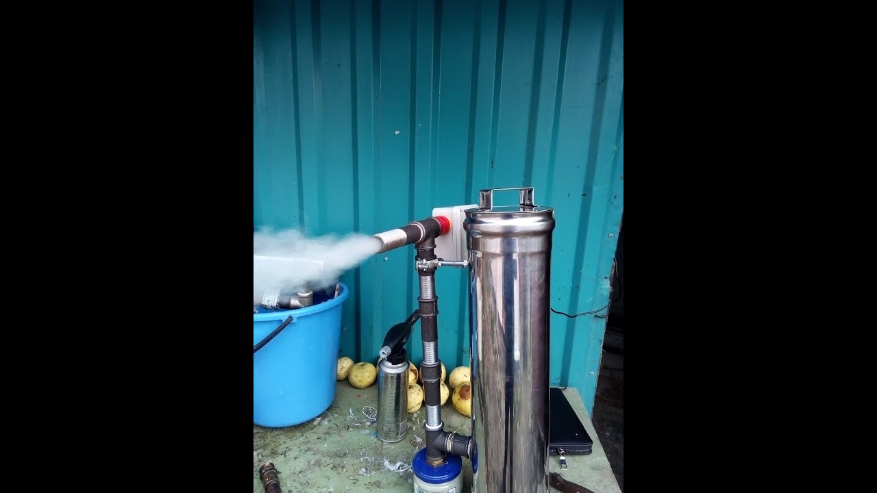 Дымогенератор мастер мотор