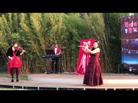 Beauty and the beast/Op.99室內樂團/電磁視界開幕/聖誕音樂會