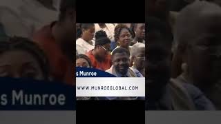 Why Your Life is Broken #shorts #drmylesmunroe #motivation #kingdomprinciples