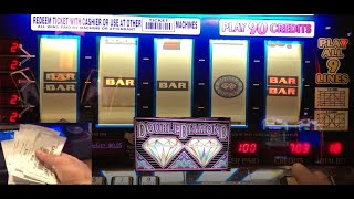 CLASSIC OLD SCHOOL CASINO SLOTS: DOUBLE DIAMOND FREE GAMES SLOT PLAY! 5 REEL SUNDAY MORNING SCRAGGLE screenshot 5