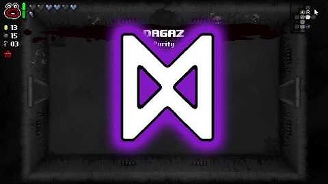 Binding of Isaac Afterbirth Azazel Run