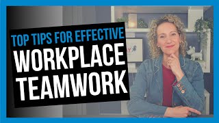 5 Tips for Effective Teamwork in the Workplace screenshot 5