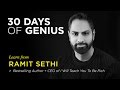 Ramit Sethi on CreativeLive | Chase Jarvis LIVE | ChaseJarvis