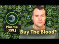 🤩 Plasma - Watch This Turnaround - XPL Crypto Analysis