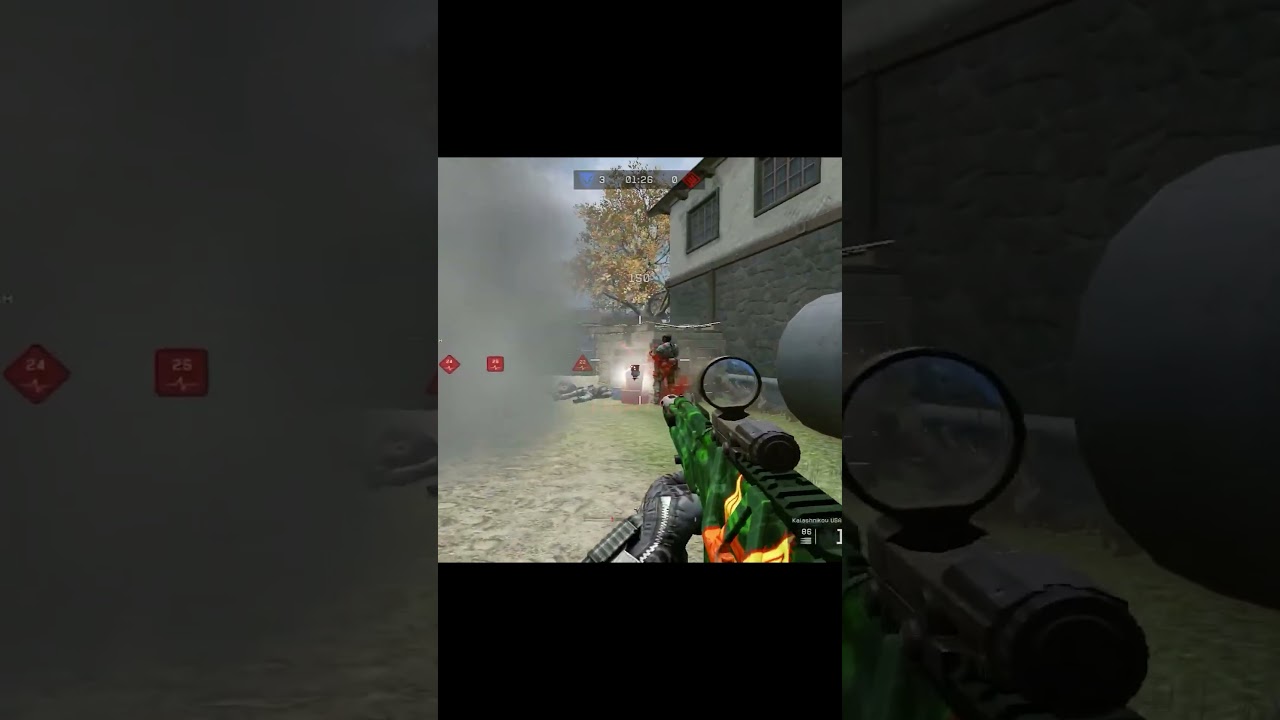 ЕДИНСТВЕННЫЙ ГАЙД ПО WARFACE КОТОРЫЙ ТЕБЕ НУЖЕН | 