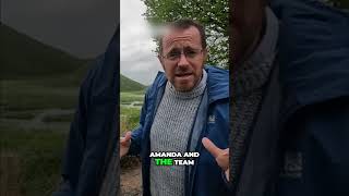 Silbury Hill collapsed #shorts
No Main video this week folks, but you can catch us on the Members (Youtube Join Button) for behind the scenes and various perks....
https://www.youtube.com/channel/UCJV1EC8Mf87PpQYo9eUfd3Q/join
Back on the 1st March 2026!! Silbury Hill collapsed #shorts
