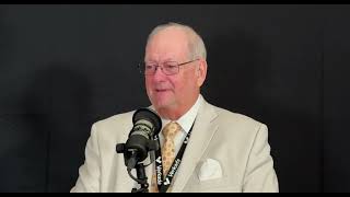 2025 Virginia Sheriffs’ Association Annual Conference John Jones #scso