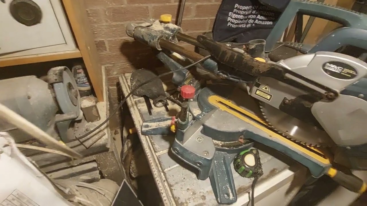 С наступающим 2026! С чего начать расхламление? Как и куда убрать торцовку?