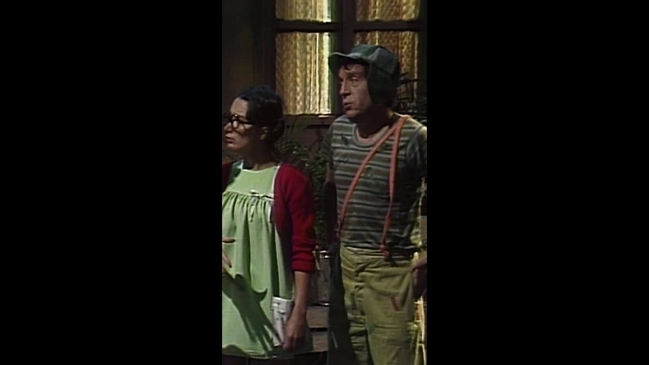 Don Ramon Pregunta Doña Florinda se pregunta si Don Ramón es sonámbulo #donaflorinda # ...