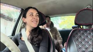 წავიდეთ ვაგზალზე ვიყიდოთ ჩექმა