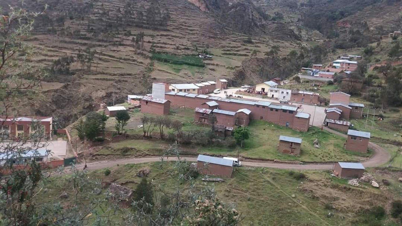 Bellas Imagenes de Municipio de Ilave Provincia Camacho Bolivia