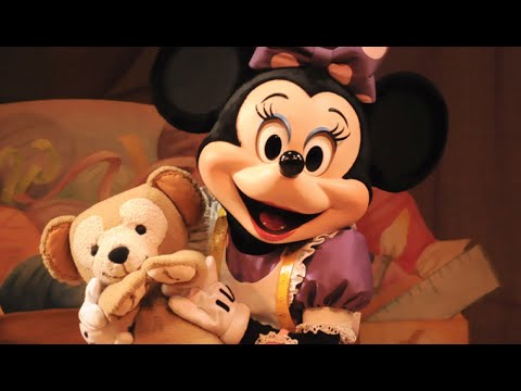 ºoº[ 総集編 ] 2014年のダッフィー シェリーメイ ジェラトーニ