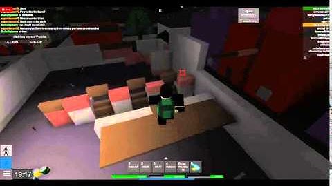 Awesome base on apocalypse rising!