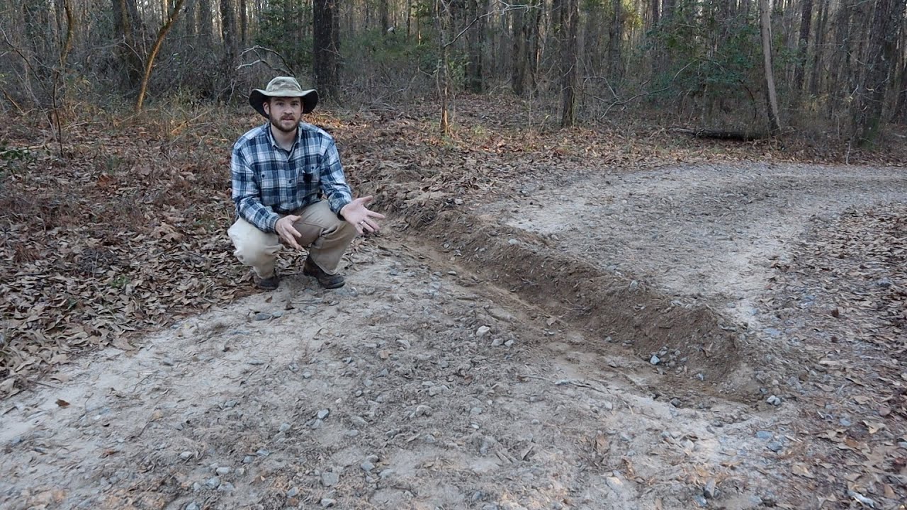 This Old Trick Will Save Your Driveway