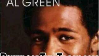 al green Unchained Melody The Very Best of Love chords