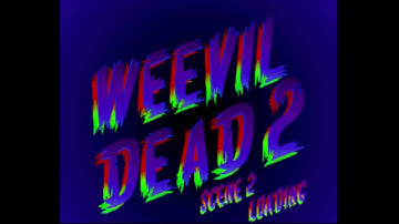 Bug Too! - Sega Saturn - First Impressions Demo 1080p/60fps