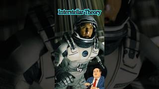 INTERSTELLAR THEORY: Tars safed Humanity #storyvault #interstellar #movie #scifi #sciencefiction