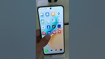 Honor X7D Review Camera, Features #honorx7d