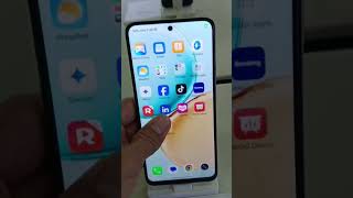 Honor X7D Review Camera, Features #honorx7d
