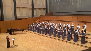 Thalassa Platia  Arr. Loukas Adamopoulos