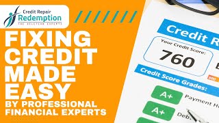 Fixing Credit in Sioux Falls SD Made Easy By Professional Financial Experts | (605) 640-5400