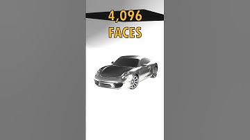 Porsche blanket physics simulation