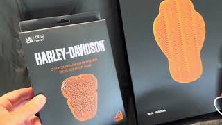 Match Highlights Harley Davidson Screaming eagle riding mesh jacket it’s Dante🐶approved!!