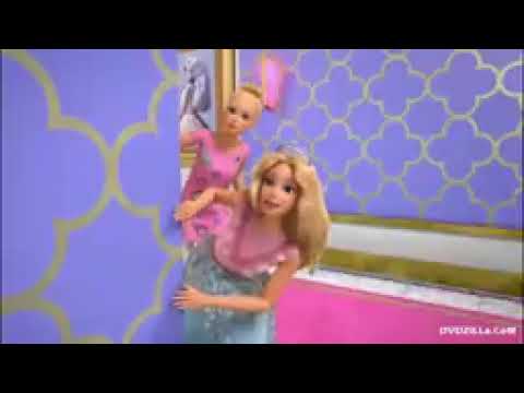 Barbie movie part 6