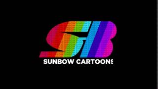 Sunbow Cartoons Logo