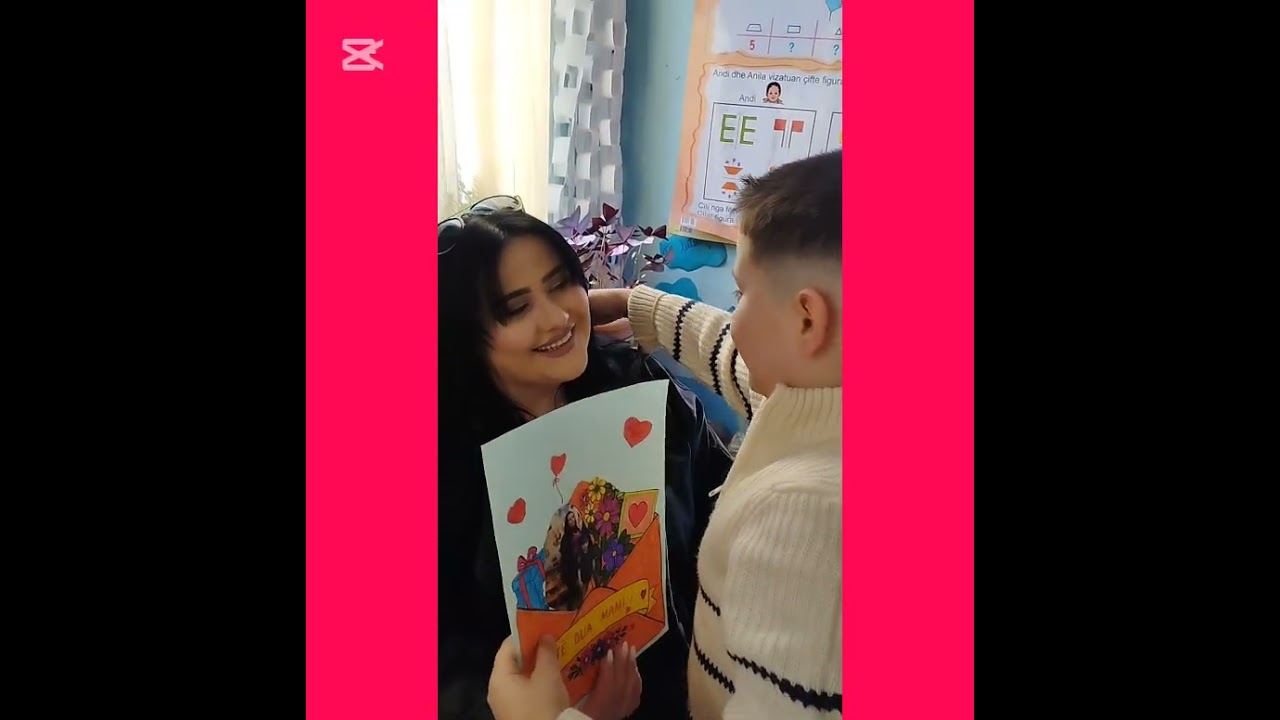 Dy emra, një zemër plot dashuri!