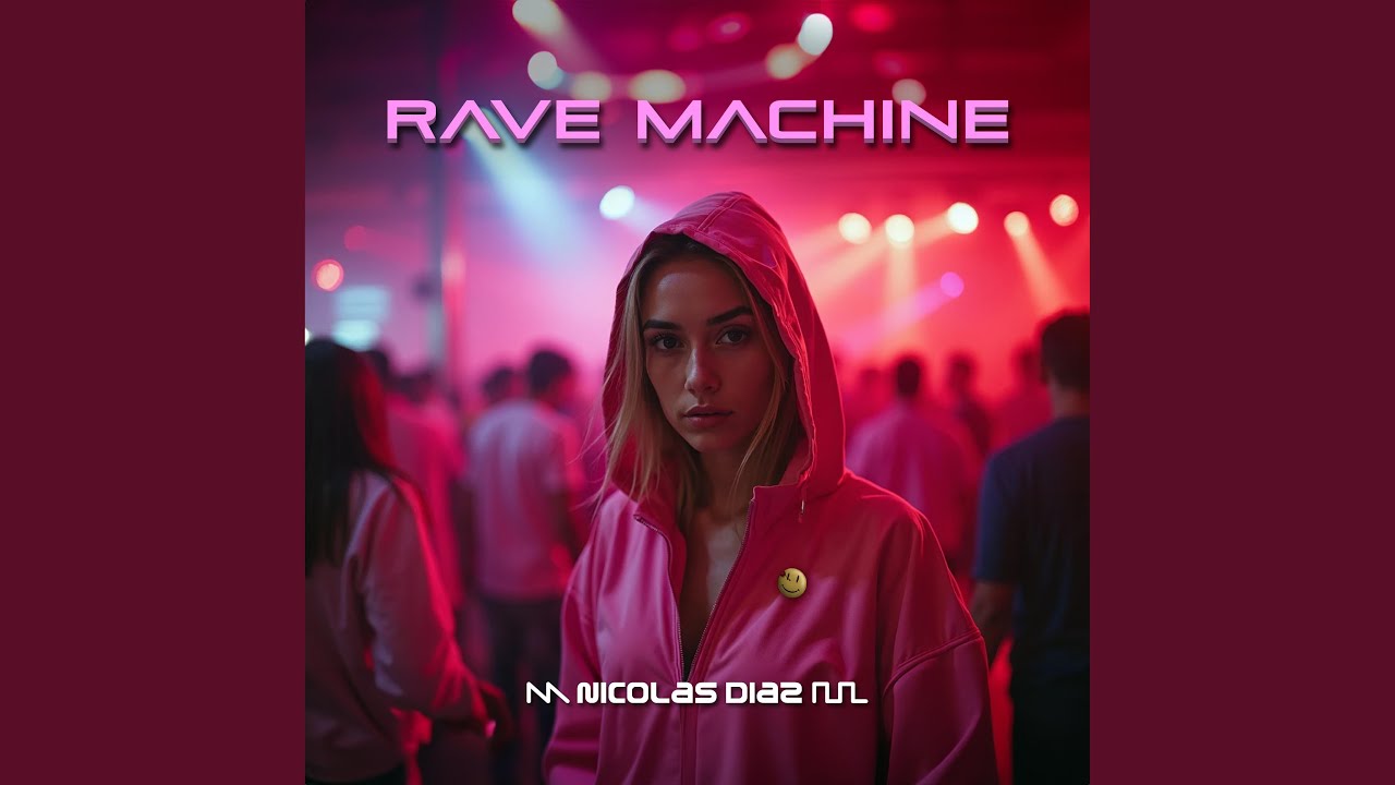 Rave Machine Rave Machine (Chillstep Remix) - YouTube