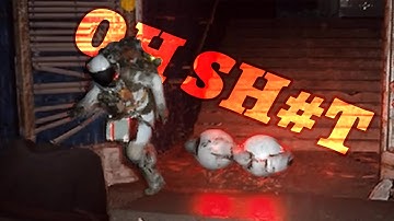 Arc Raiders is a Flute Based Extraction Shooter