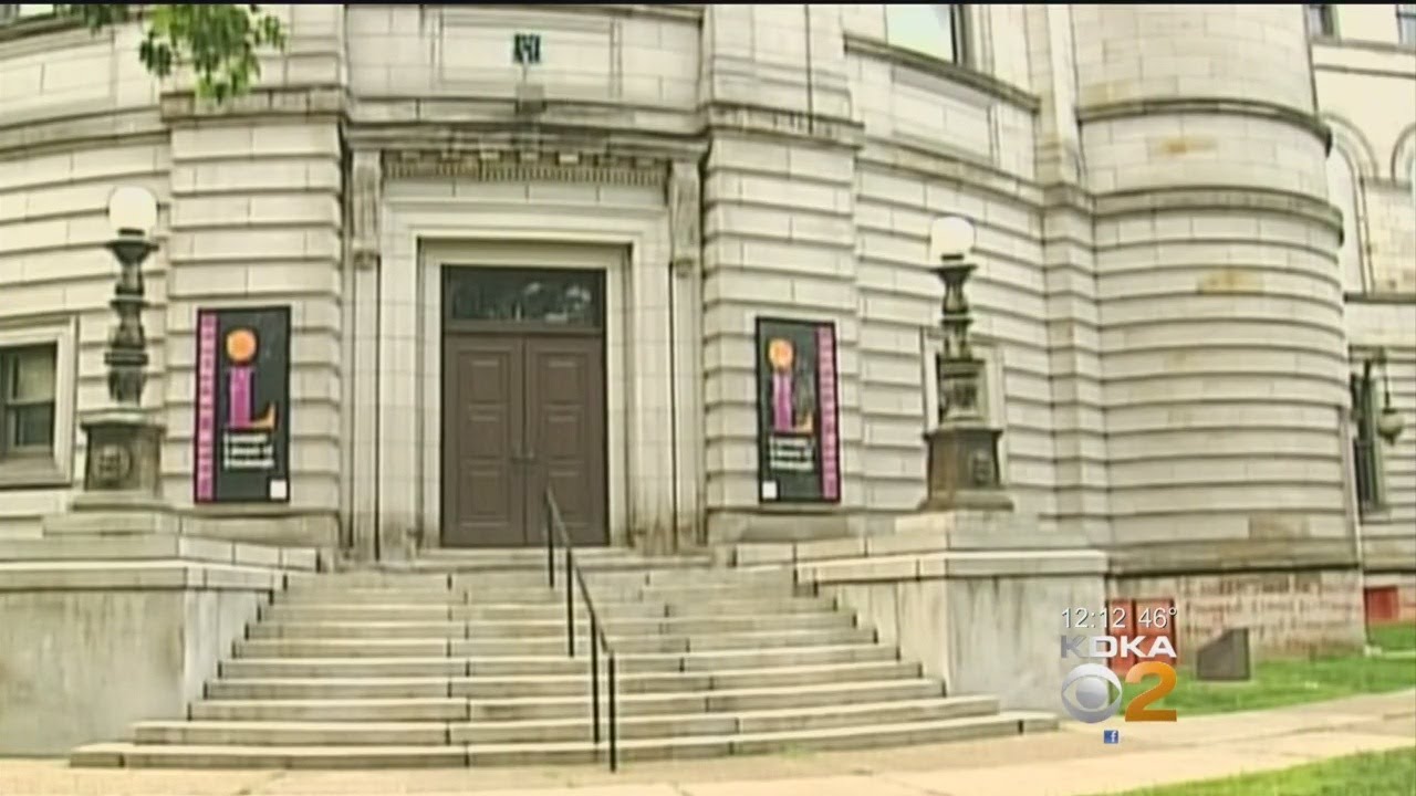 Report: Rare Books Worth $5M Still Missing From Carnegie Library