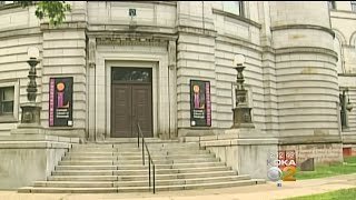 Full Report: Rare Books Worth $5M Still Missing From Carnegie Library News