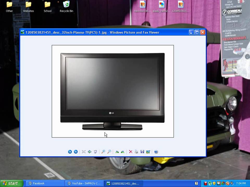 Free ipad 2, LG tv, and xbox 360 YouTube