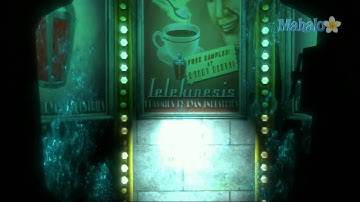 Bioshock Walkthrough - Part 1