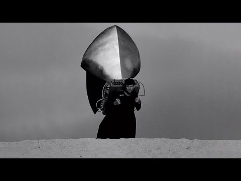 James Blake - Playing Robots Into Heaven (Official Video)
