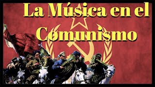 La vida de los músicos en la URSS: El arte al servicio del partido o la muerte