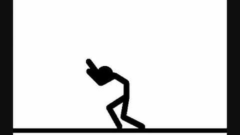 Amazing Fall (Pivot Animation)