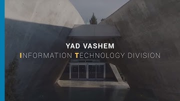 Yad Vashem IT Division