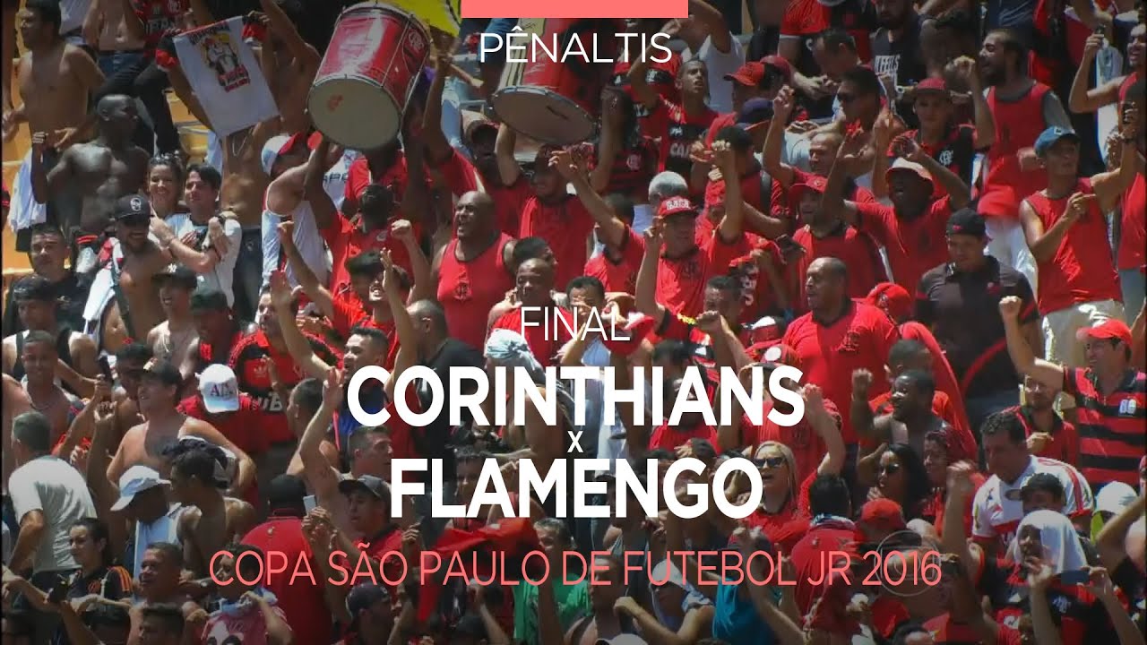 Flamengo bate Corinthians nos pênaltis e é campeão pela 4ª vez da Copa do  Brasil - Jornal de Brasília