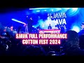 SJAVA FULL PERFORMANCE | COTTON FEST 2024